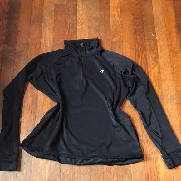 Champion workout jacket - Picture 7 of 7